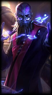 Ryze ProfessorLoading