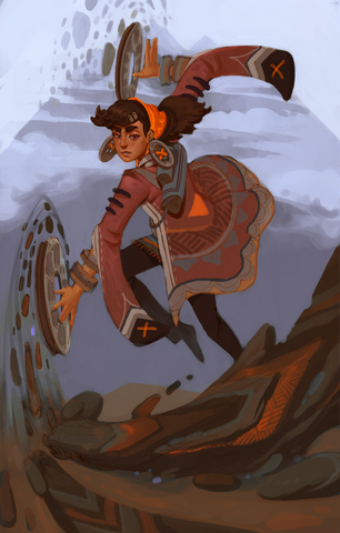 File:Taliyah Concept 3.png