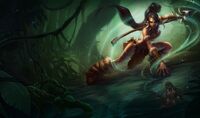 Nidalee OriginalSkin.jpg