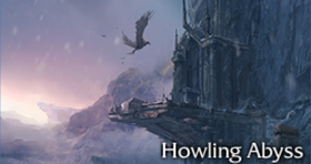 Howling Abyss