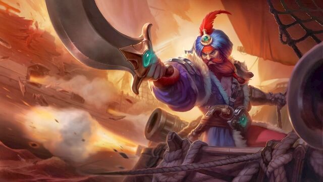 Archivo:Sultan gangplank.jpg