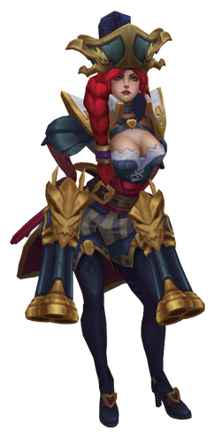 File:Miss Fortune Captain Render.png