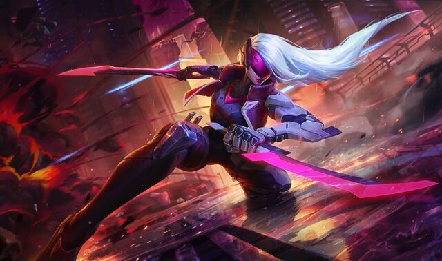 File:Katarina PROJECTSkin.jpg