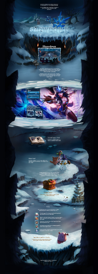 Snowdown2013