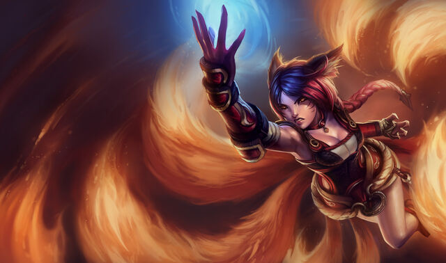Fichier:Ahri RenardDuFeuSkin.jpg