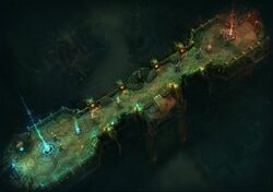 Butcher's Bridge Preview