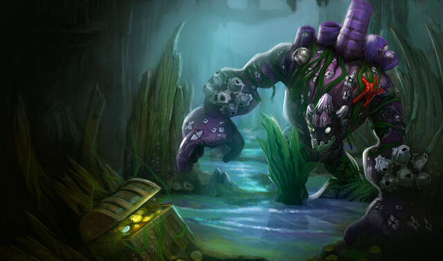Fichier:Malphite CorallienSkin.jpg