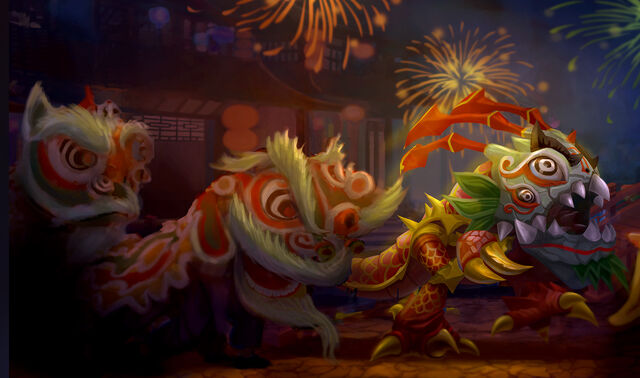 Fichier:Kog'Maw LionChinoisSkin.jpg
