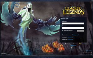 2011 Graunacht Login