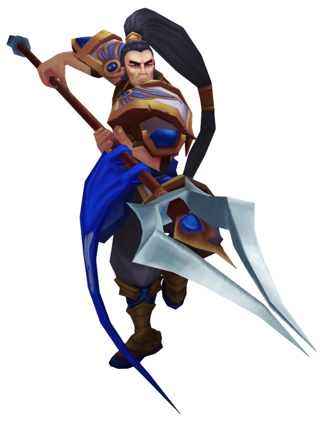 File:Xin Zhao Render.png