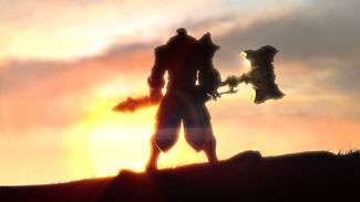 Jayce Teaser