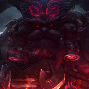 Hot Ornn