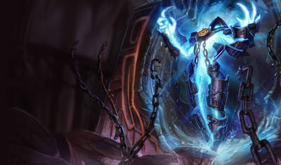 Xerath OriginalSkin old