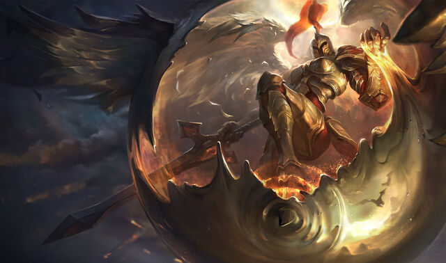Fichier:Kayle OriginalSkin.jpg