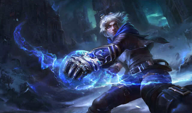 File:Ezreal FrostedSkin old3.jpg