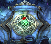 Ghost Relic