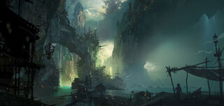 Bligewater settlement.jpg