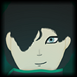 Majorflamerider quaris portrait small