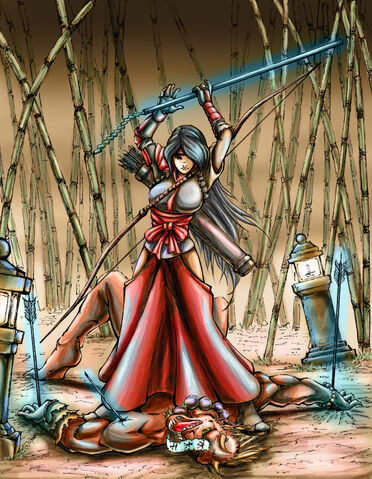 File:Nhan-Fiction Shrine Maiden Archer Final (1).jpg
