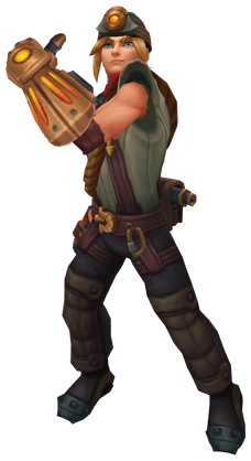 File:Ezreal Explorer Render.png