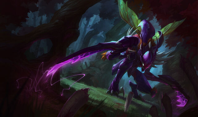 Archivo:Kha'Zix OriginalSkin.jpg