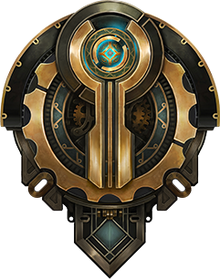 Piltover icon