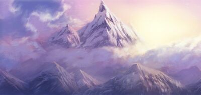 Berg Targon