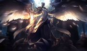 Kayle SilverSkin