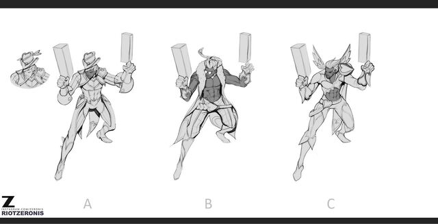 File:Lucian Heartseeker Concept 01.jpg