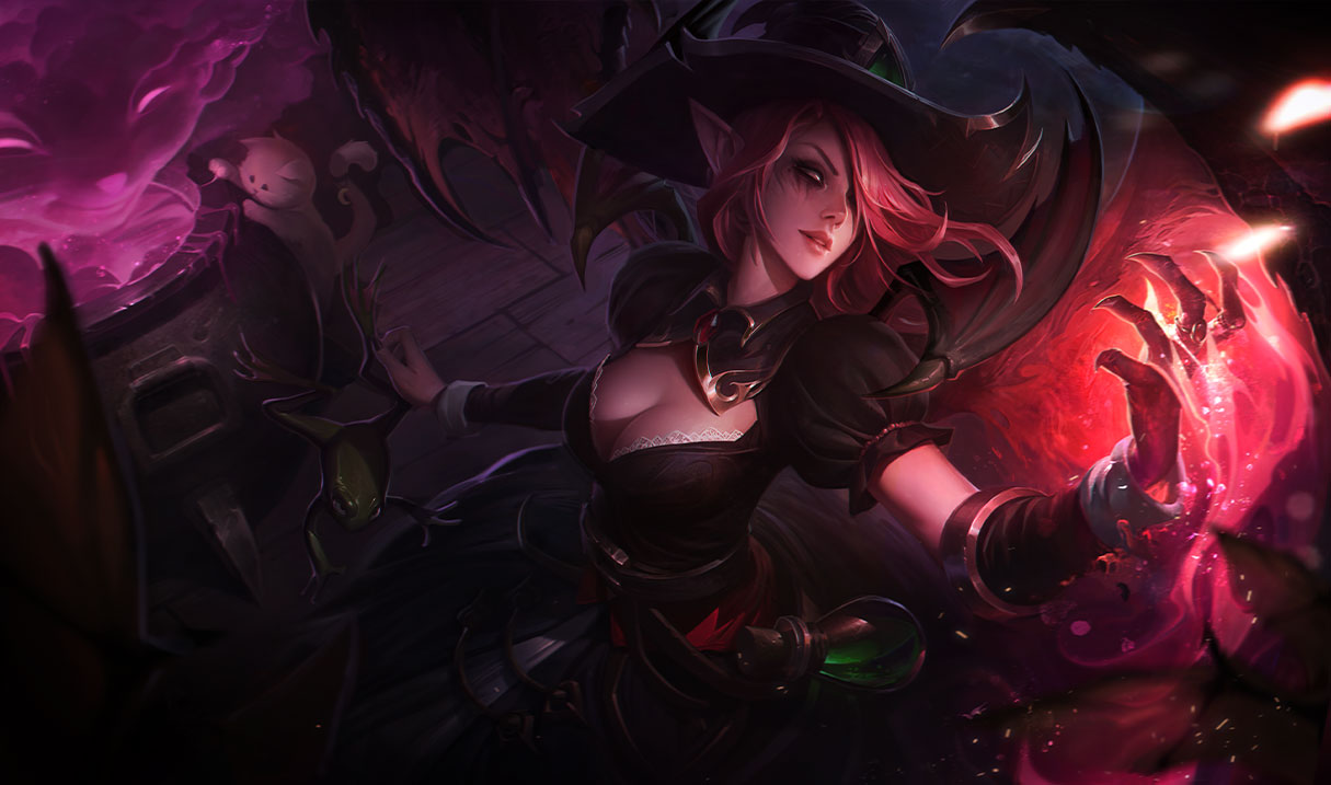 http://vignette3.wikia.nocookie.net/leagueoflegends/images/b/b3/Morgana_BewitchingSkin.jpg/revision/latest?cb=20161011212427