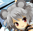 MonoKirisame Nazrin