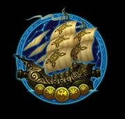 The Guardian Sea Crest