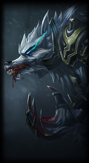 Warwick TundraHunterLoading old