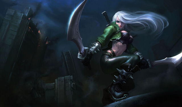 Archivo:MercenaryKatarina.jpg