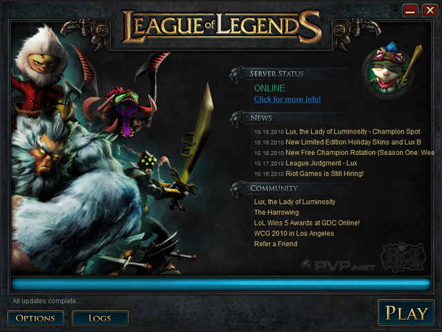 File:Launcher Online.png