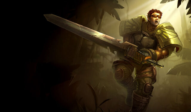 Fichier:Garen CommandoSkin.jpg