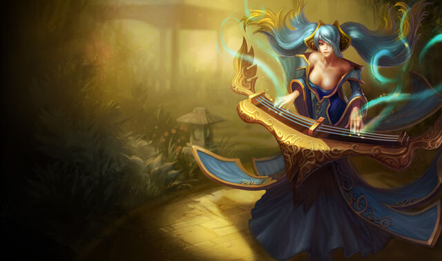 Archivo:Sona classicSkin.jpg