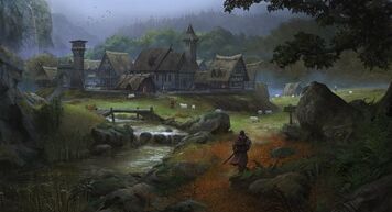 Village-art-1