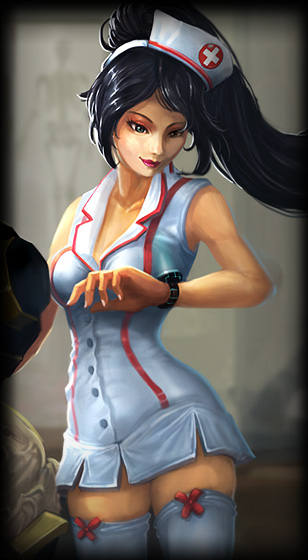 Akali NurseLoading old