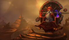 Zilean ShurimaDesertSkin.jpg