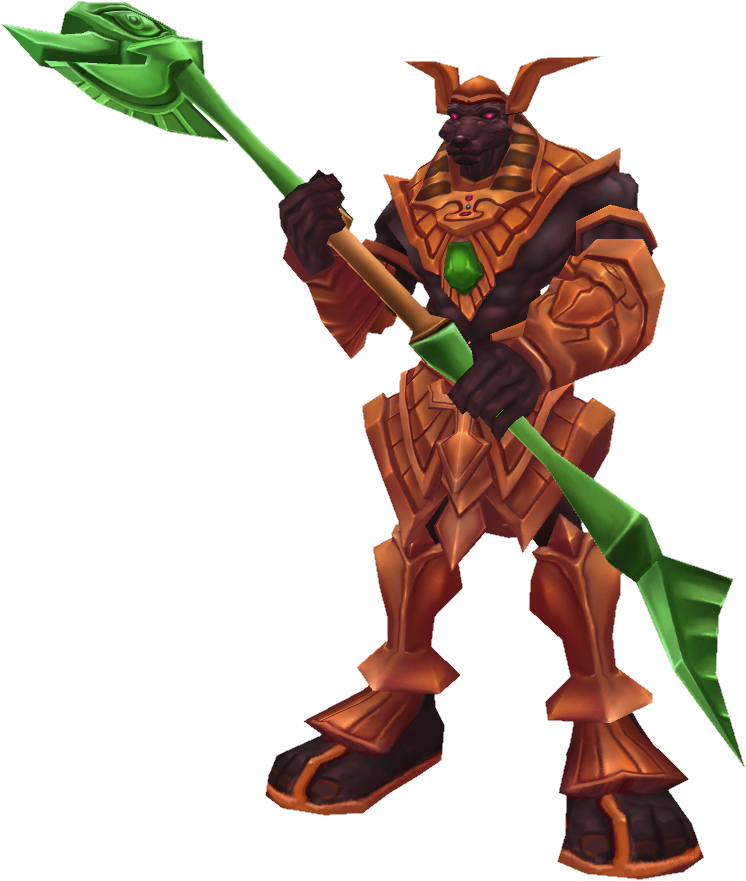 Image - Nasus Render old.png | League of Legends Wiki | FANDOM powered ...
