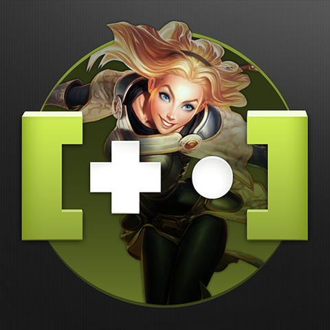 File:LoL iOS Logo.png