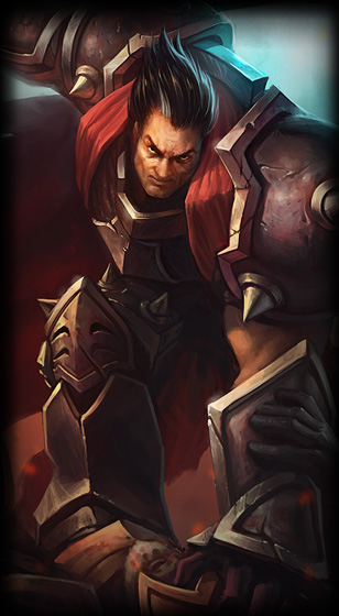 Darius OriginalLoading old