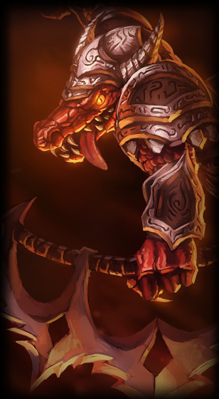 Renekton BloodfuryLoading old