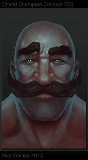 Braum Vorschau 2