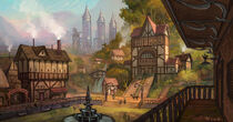 Bandle City