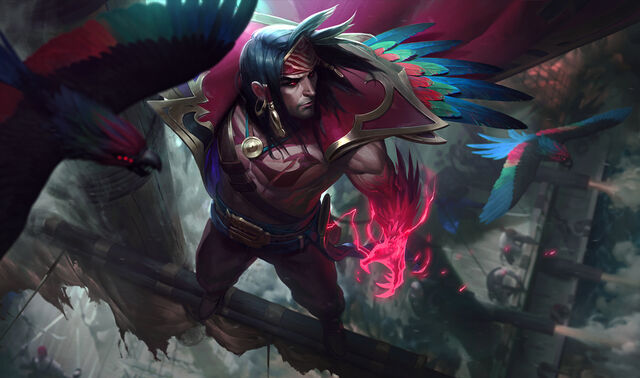 Fichier:Swain deBilgewaterSkin.jpg