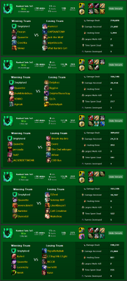 Emptylord PlatinumThresh