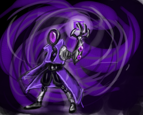 Kman034 paradox