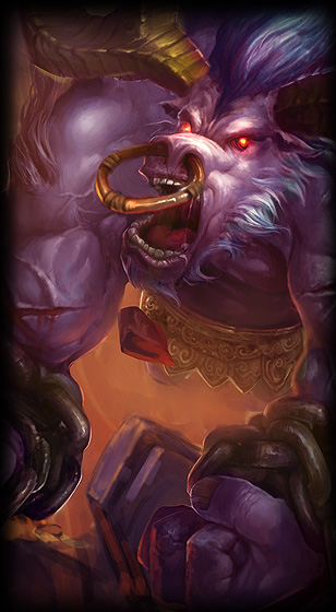 Alistar OriginalLoading old2
